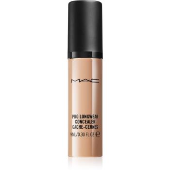 MAC Cosmetics Pro Longwear Concealer tekutý korektor odstín NC42 9 ml