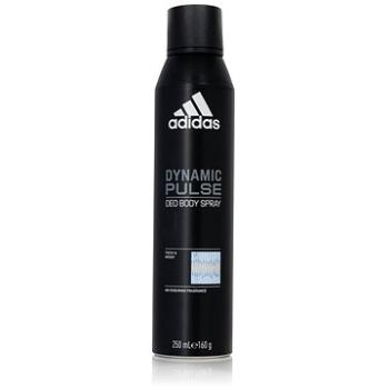 ADIDAS Dynamic Pulse Deospray 250 ml (3616303441289)