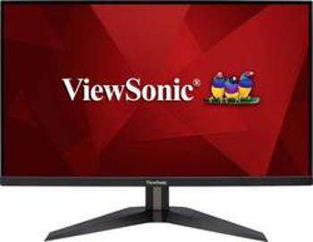 Herní monitor Viewsonic VX2758-2KP-MHD, 68.6 cm (27 palec),2560 x 1440 Pixel 1 ms HDMI™, DisplayPort