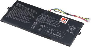 Baterie T6 Power Acer Switch SW312-31, Swift SF514-52T, Spin SP111-32N, 4670mAh, 36Wh, 2cell, Li-pol, NBAC0103
