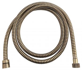 SAPHO POWERFLEX opletená sprchová hadice, 175cm, bronz FLE10BR