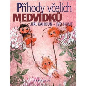 Příhody včelích medvídků (978-80-00-06786-5)