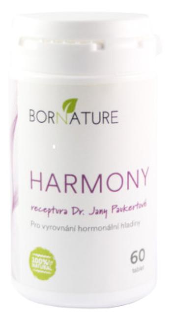 Bornature Harmony 60 tablet