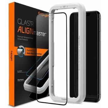 Spigen Align FC pro iPhone XR, 11 - AGL00106