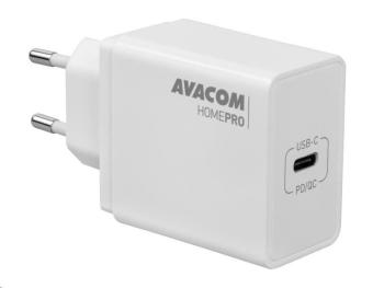 AVACOM HomePRO síťová nabíječka s Power Delivery