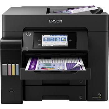 Epson EcoTank L6570 (C11CJ29402)