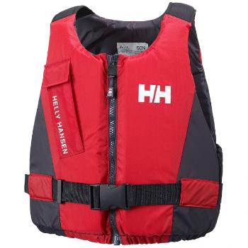 Helly Hansen Rider Vest 60-70 kg Plovací vesta