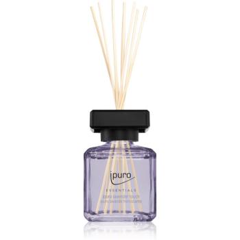 ipuro Essentials Lavender Touch aroma difuzér s náplní 50 ml