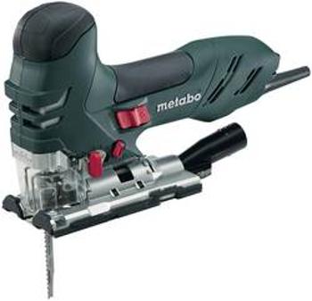 Přímočará pila Metabo STE 140 Plus 601403500, 750 W