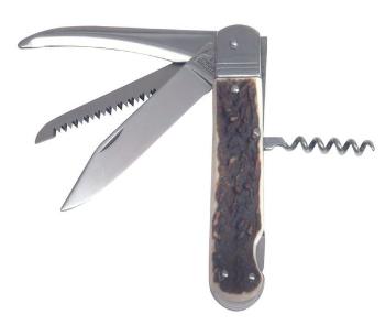 Lovecký nůž Mikov Fixir 232-XP-4V KP
