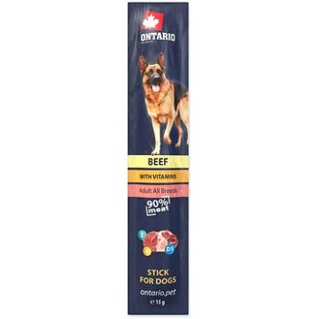 Ontario Stick for dogs beef 15g (8595091779734)
