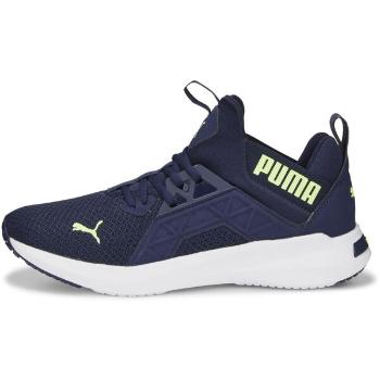 Puma SOFTRIDE ENZO NXT Pánská volnočasová obuv, tmavě modrá, velikost 46