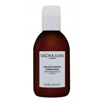 Sachajuan Colour Protect 250 ml kondicionér pro ženy na barvené vlasy