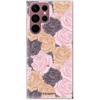 iSaprio Roses 03 pro Samsung Galaxy S22 Ultra 5G (roses03-TPU3-S22U-5G)