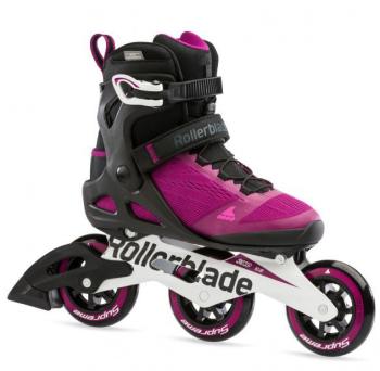 Kolečkové brusle Rollerblade dámské Macroblade 100 3WDW Velikost: 39