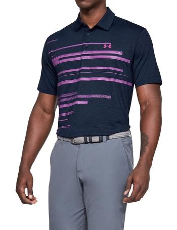 Pánské triko s límečkem Under Armour Playoff Polo 2.0 vel. S