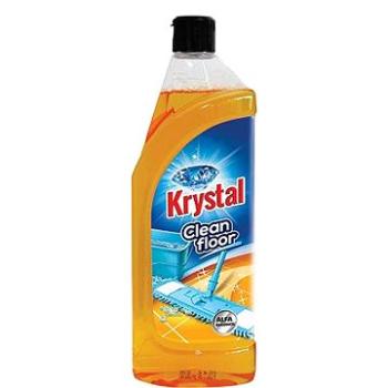 KRYSTAL na podlahy s ALFAalkoholem 0,75 l (8594011502018)