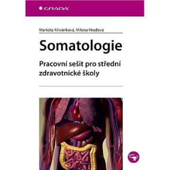 Somatologie (978-80-247-2989-3)