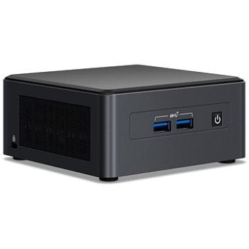 Intel NUC 11 Pro Kit Tall (NUC11TNHi5) (BNUC11TNHI50000)