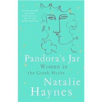 Pandora's Jar: Women in the Greek Myths (1509873147)