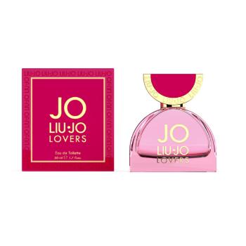 LIU•JO Lovers Jo for Her toaletní voda 50 ml