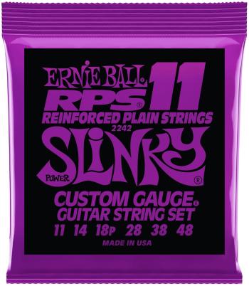 Ernie Ball RPS Power Slinky