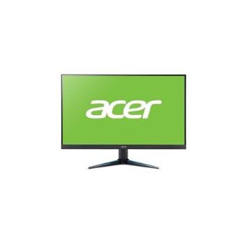 Acer LCD Nitro VG270UPbmiipx 27" IPS LED 2560x1440@144Hz /100M:1/1ms/2xHDMI, DP, Audio out/repro/Black with BlueStand, UM.HV0EE.P01