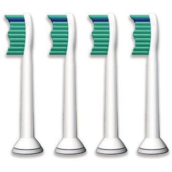 Philips Sonicare ProResults HX6014/07, 4 ks (HX6014/07)