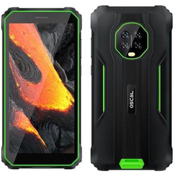 Oscal S60 Pro green (OSC003b3)