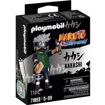 Playmobil 71099 Naruto Shippuden - Kakashi (4008789710994)