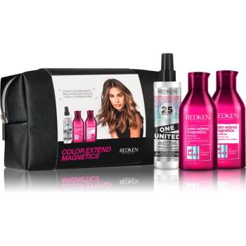 Redken Color Extend Magnetics dárková sada (pro barvené vlasy)