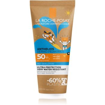 La Roche-Posay Anthelios Dermo-Pediatrics ochranné mléko SPF 50+ 200 ml