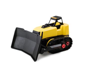 Stanley Jr. TT005-SY Stavebnice, buldozer