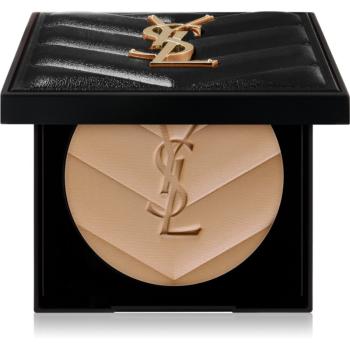 Yves Saint Laurent All Hours Hyper Finish pudr pro ženy 02 7,5 g