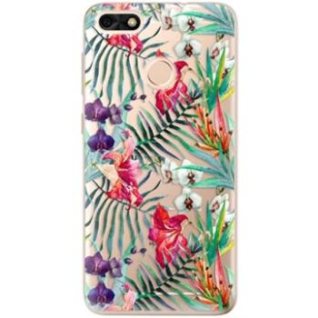 iSaprio Flower Pattern 03 pro Huawei P9 Lite Mini (flopat03-TPU2-P9Lm)