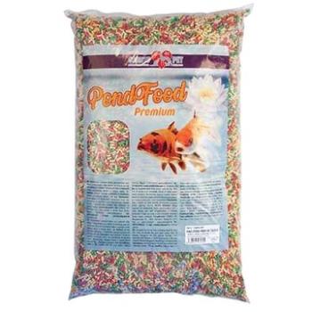 Cobbys Pet Pond Sticks Colour 18 l 2,2 kg (8586016560155)