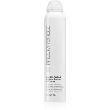 Paul Mitchell Invisiblewear® lak na vlasy se střední fixací 197 ml