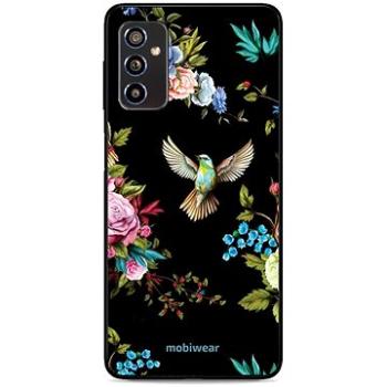 Mobiwear Glossy lesklý pro Samsung Galaxy M52 5G - G041G (5904808535236)