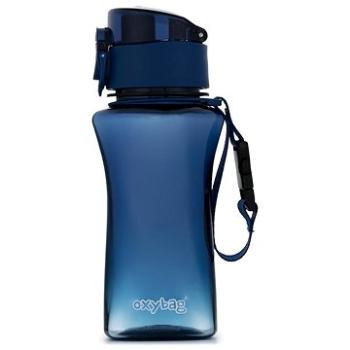 400 ml Oxybag TRITAN dark blue (2971)