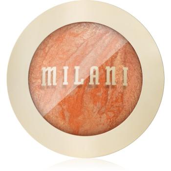 Milani Baked Blush tvářenka Bellissimo Bronze