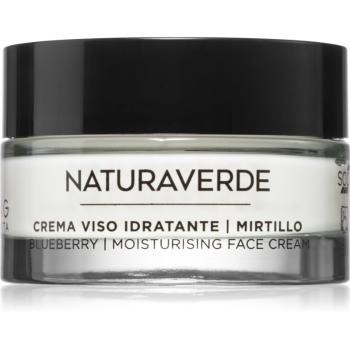 Naturaverde Upcycling hydratační krém na obličej 50 ml