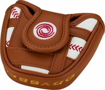 Odyssey Baseball White Headcover