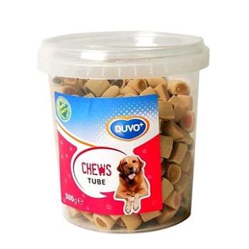 DUVO+ Chews! Tube měkké pochoutky 500g (5414365110727)