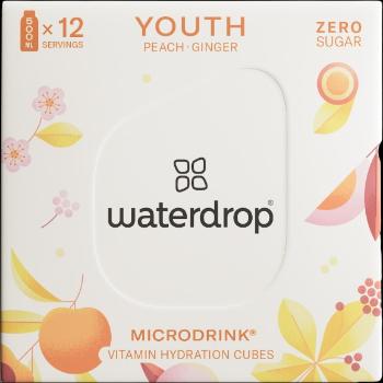 Waterdrop Youth 12 ks