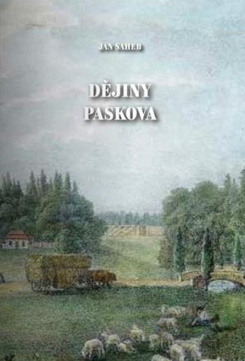 Dějiny Paskova - Saheb Jan