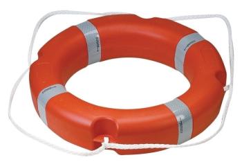 Lalizas Lifebuoy Ring GIOVE Lodní záchranné prostředky