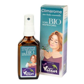 COSBIONAT Climarome éterický olej 50 ml