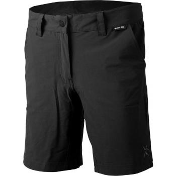 Klimatex LUCA Dámské šortky, černá, velikost XL