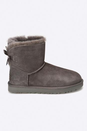 UGG - Boty Mini Bailey Bow II