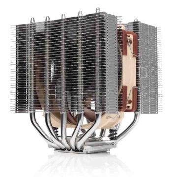 NOCTUA NH-D12L - chladič procesoru (LGA 1700)